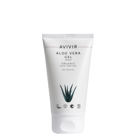 Avivir Aloe Vera Gel Repair 150 ml