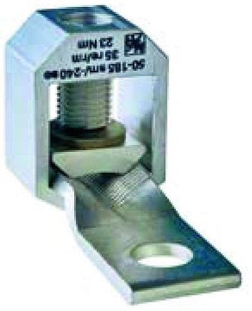 TE Connectivity HEL-4837-ML Kabelsko 120–400 mm², Stikkontakter & kabler