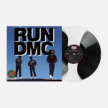 Tougher than leather RUN-D.M.C.