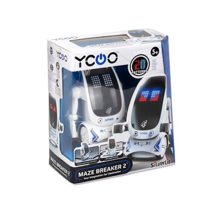 Silverlit Maze Breaker 2