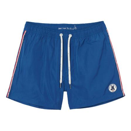 Jott, shorts Blauw, Heren, Maat:S