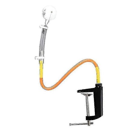 Bordtennis Treningsrobot Fast Rebound Pingpong Ball Maskin Trener