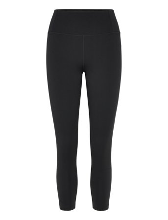Girlfriend Collective | Float High-Rise Legging, 7/8 | M