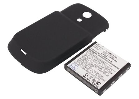 Batteri for SmartPhone, Mobil for Samsung SPH-D700, Epic 4G