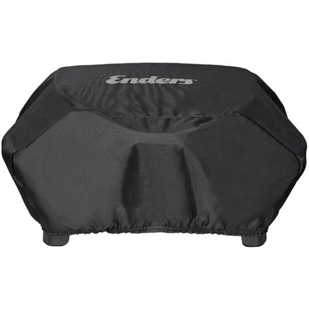 Enders - Grilltilbehør Urban II (Pro) - weatherproof cover Svart