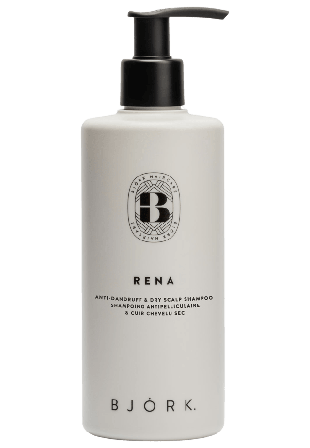 BJÖRK RENA Anti-Dandruff & Dry Scalp Shampoo Schampo 300