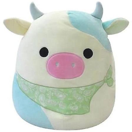 20 Cm Squishmallow Plyschleksakskudde Dockkudde Present-ko B