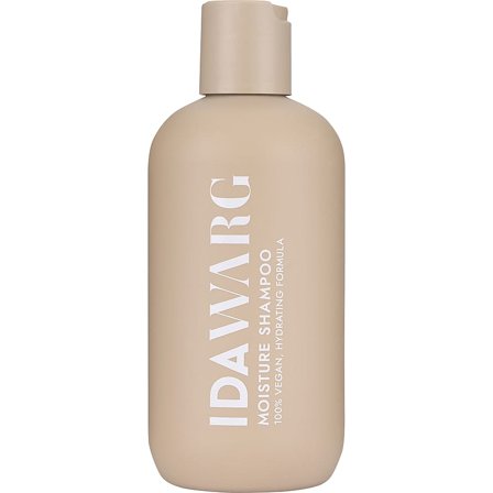 Ida Warg Moisture Shampoo 250 ml, Hår, Shampoo, Hårshampoo
