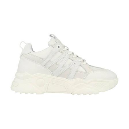 Malelions, Malelions A1-Nos-1-07 100 Wit Wit, Heren, Maat:43 EU
