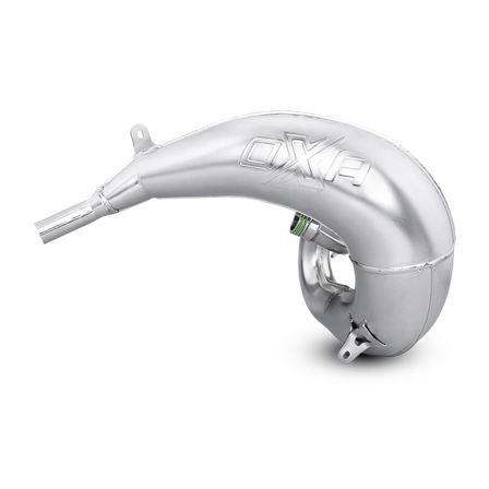 Frontrør OXA Chromed Factory - Sherco SE 250 Factory 2019-2024