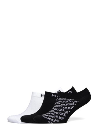 3P As Slantmono Cc W Black HUGO