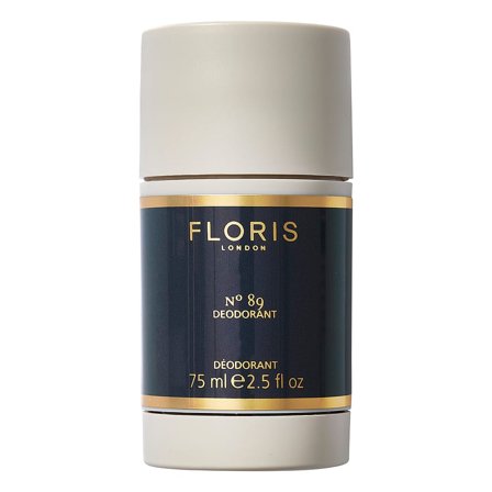 Floris of London No.89 Deodorant Stick 75 ml, Parfumer & Dufte, Deodorant, Til Hende