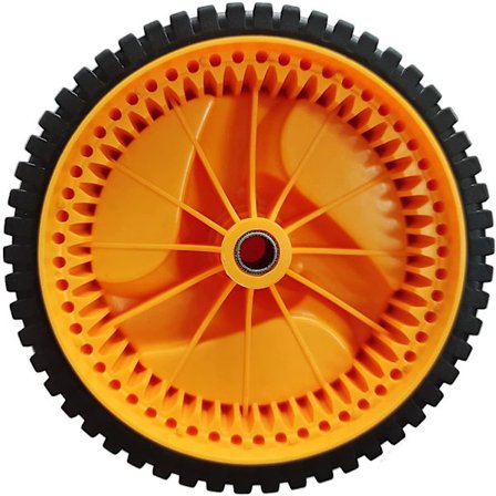 Klipperhjul 53 tenner drivhjul for Husqvarnaa Electrolux