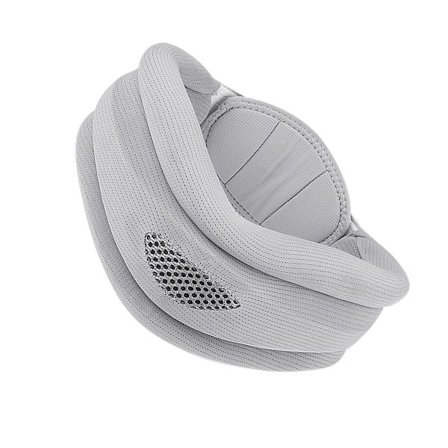 Halskrave til søvn Cervikal krave lindrer nakkesmerter og nakkeunderstøttelse Unis