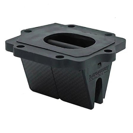 V-Force Reed Valve V313A Kawasaki Ninja KRR ZX150 KRZ150 Kaikki Vuosimallit KX KDX KMX 125 ZX150 KR150 KX 125 250 Moottoripyörä