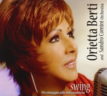 Swing Orietta Berti