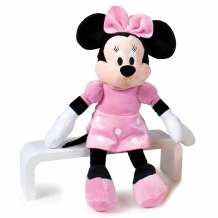 Minnie Mouse Disney mjuk plysch 40cm - Perfet