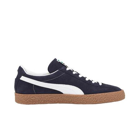 Puma - Sneakers - Svart - Herr - Storlek: 44 Eu, Herr, Storlek: 44 EU