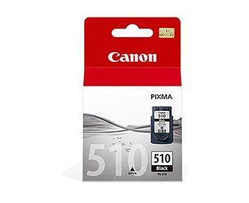 Canon-PG-510-Canon PG-510 Svart blekkpatron-Printing ink, toner & paper-Blekkpatroner
