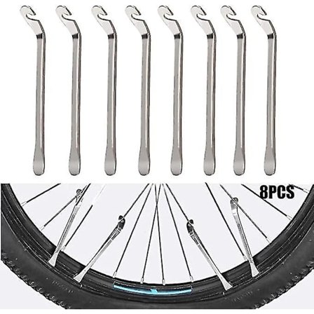 Dekkspak Monteringsverktøy Landeveissykkel Sykkel Dekkspak Krok