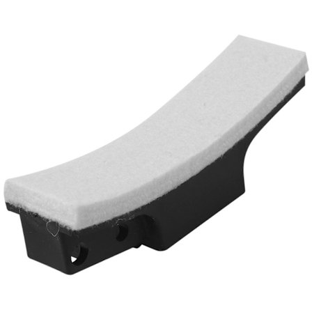 Træningscykel Bremsesko Håret Pude til Spinning Cykel Bremsesko Cykel Bremsesæt Udskiftningsdel