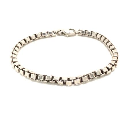 Tiffany & Co. Pre-owned - Vintage Smycken - Grå - Dam - Storlek: One Size, Dam, Storlek: ONE SIZE