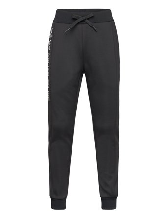 Trousers Wct Black Lindex