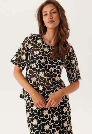 Object Collectors Item Objcalla S/S RE TOP Klær