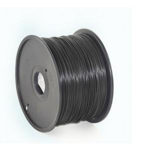 GEMBIRD svart - ABS-filament
