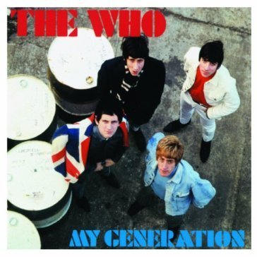 My generation The Who