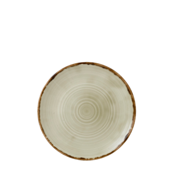 Tallerken Harvest Beige