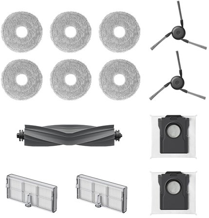 Dreame Dreame Accessories Kit for L10s Ultra Ge - Tillbehörskit för Dreame L10s Ultra Gen3