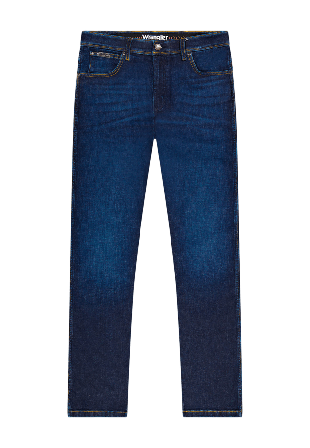 Wrangler TEXAS Jeans Herr Blå W30L34