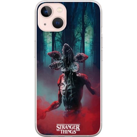 Kompatibelt Mobilskal till Apple Apple iPhone 13 mini Stranger Things Netflix 80-tals mystik skräck