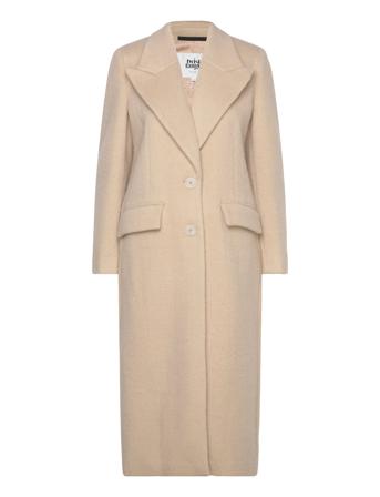 Twist & Tango Jodie Coat Beige
