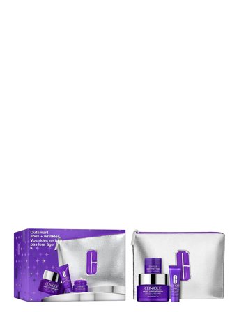 Clinique Smart Lift Value Set - Nude - ONE SIZE