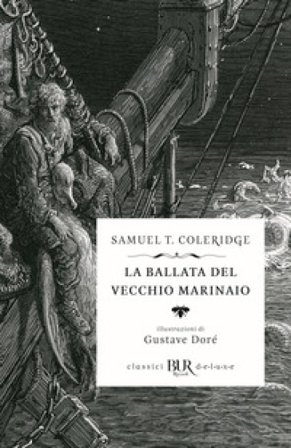 La ballata del vecchio marinaio Samuel Taylor Coleridge