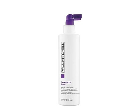 Paul Mitchell Extra-Body Boost 250 ml, Hår, Hårstyling, Volumen
