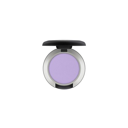MAC Powder Kiss Soft Matte Eye Shadow Such A Tulle, Makeup, Øjne, Øjenskygge
