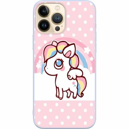 Apple Iphone 14 Pro Max Premium Skal Unicorn
