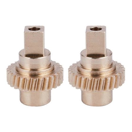 2X Transmission För Opel Astra H Twin Top Taklucka Drivklaff Vinge Kugghjul Vauxhall