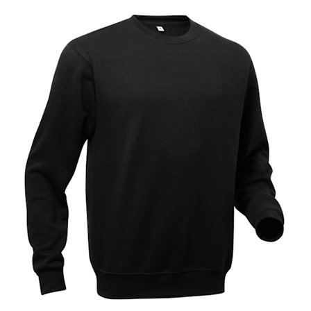 Pro RTX Herr Pro Sweatshirt M Svart