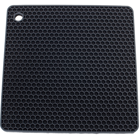 LotusGrill U-AN-Q Grydelap firkant Grå, Madlavning & grill