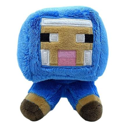 Minecraft My World Pehmolelu Tyyny Lapset Pojat Lahjat 30cm