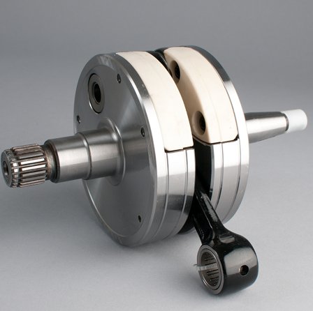 Krukas Wiseco - Yamaha YZ 125 2001-2004