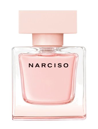 Narciso Rodriguez Narciso Cristal Edp - Nude - 50 ml