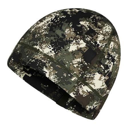 Nordic Hawk Hunting Beanie Unisex beanies Green S/M