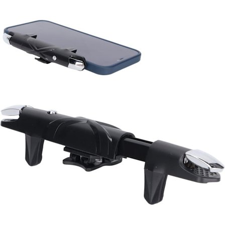 Mobilspel Trigger, Pubg Mobil Controller Telefon Controller Puls