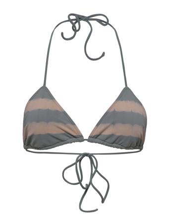 Merle Swimwear Bikinis Bikini Tops Triangle Bikinitops Multi/mönstrad Rabens Sal R