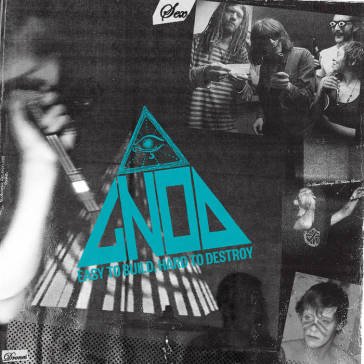 Easy to build, hard to destroy Gnod